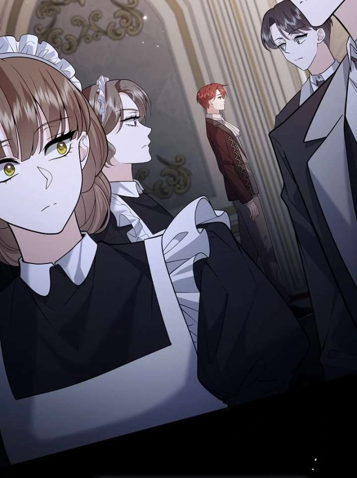 When a K-Eldest Daughter Possesses a Childcare Novel Chapter 43 - Page 8