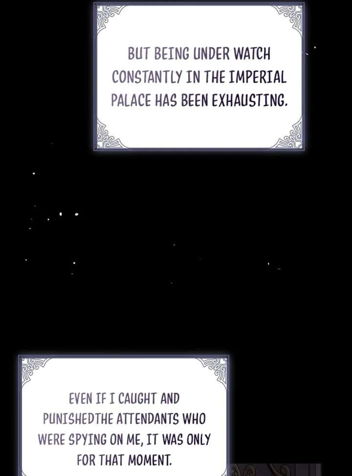 When a K-Eldest Daughter Possesses a Childcare Novel Chapter 43 - Page 9