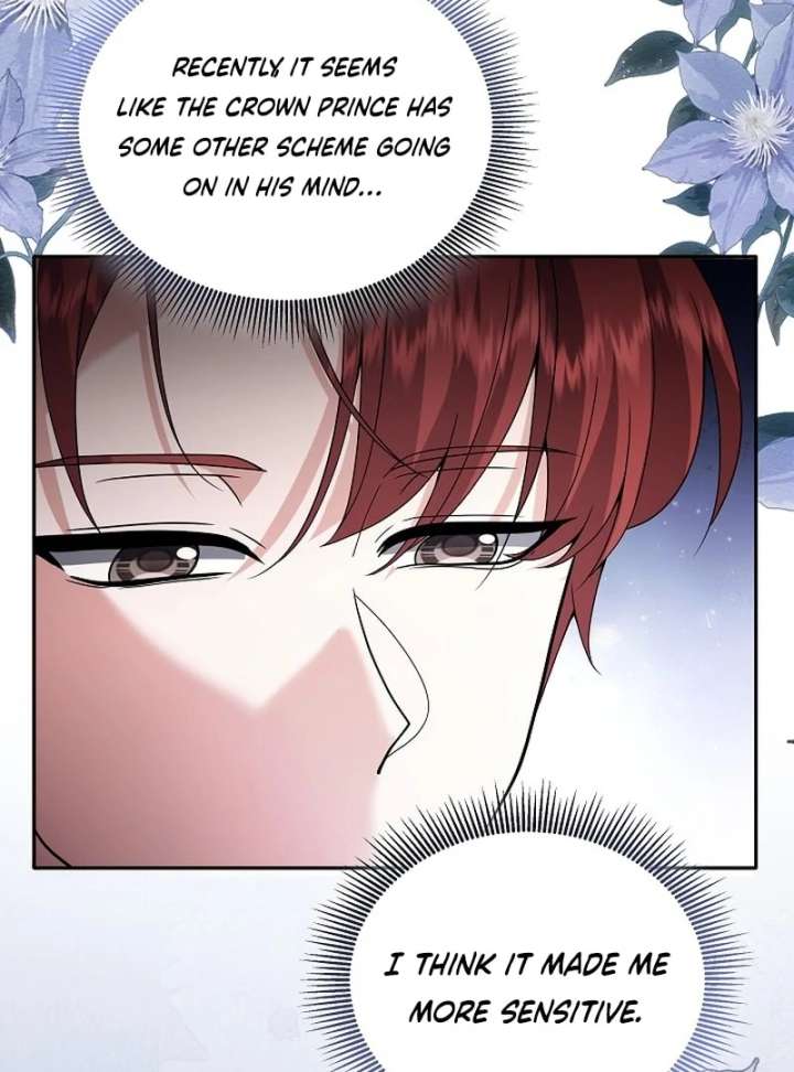 When a K-Eldest Daughter Possesses a Childcare Novel Chapter 43 - Page 12