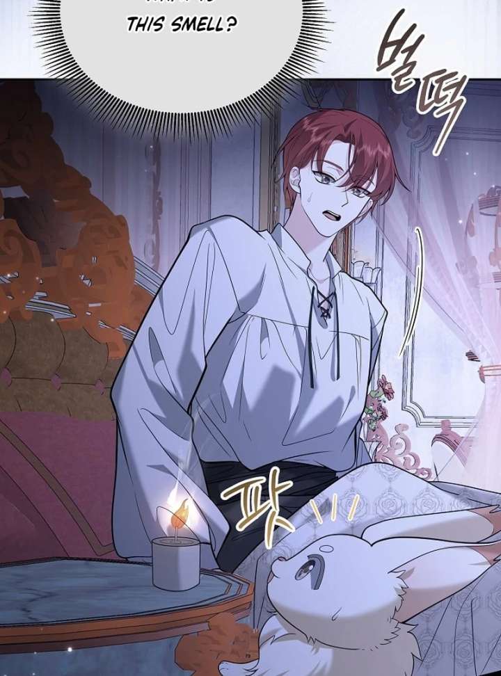 When a K-Eldest Daughter Possesses a Childcare Novel Chapter 43 - Page 23