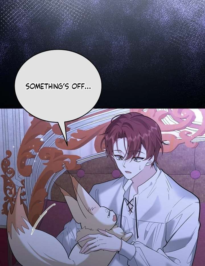 When a K-Eldest Daughter Possesses a Childcare Novel Chapter 43 - Page 26