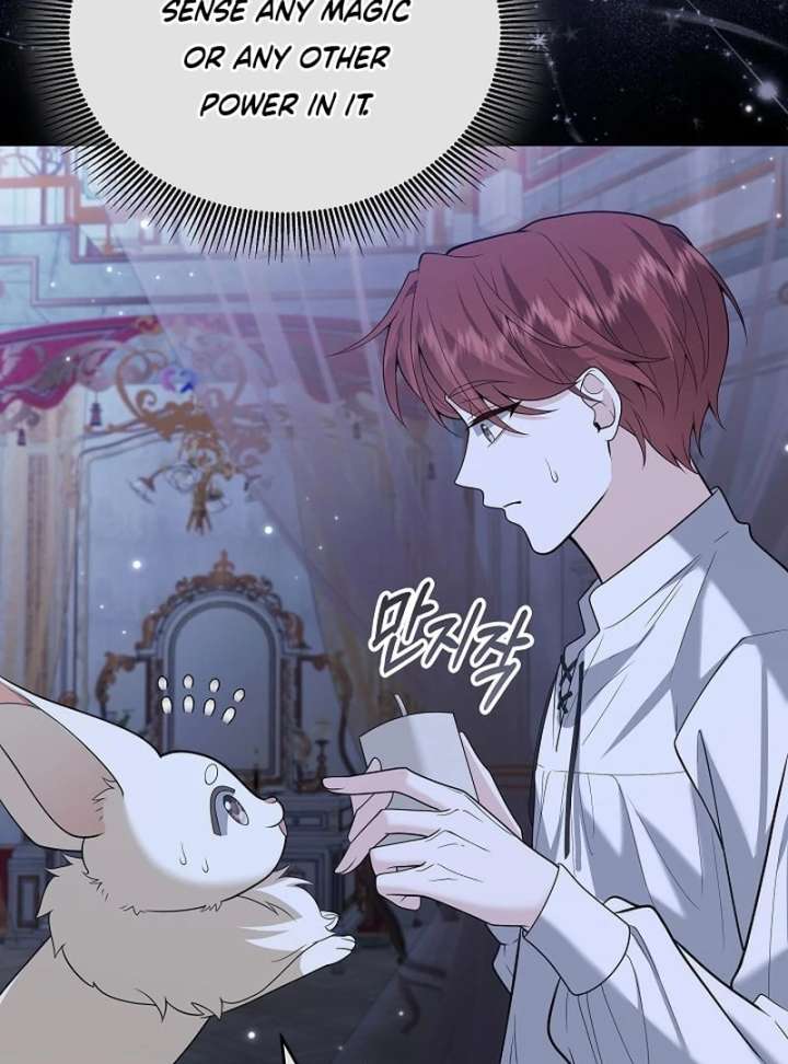 When a K-Eldest Daughter Possesses a Childcare Novel Chapter 43 - Page 30