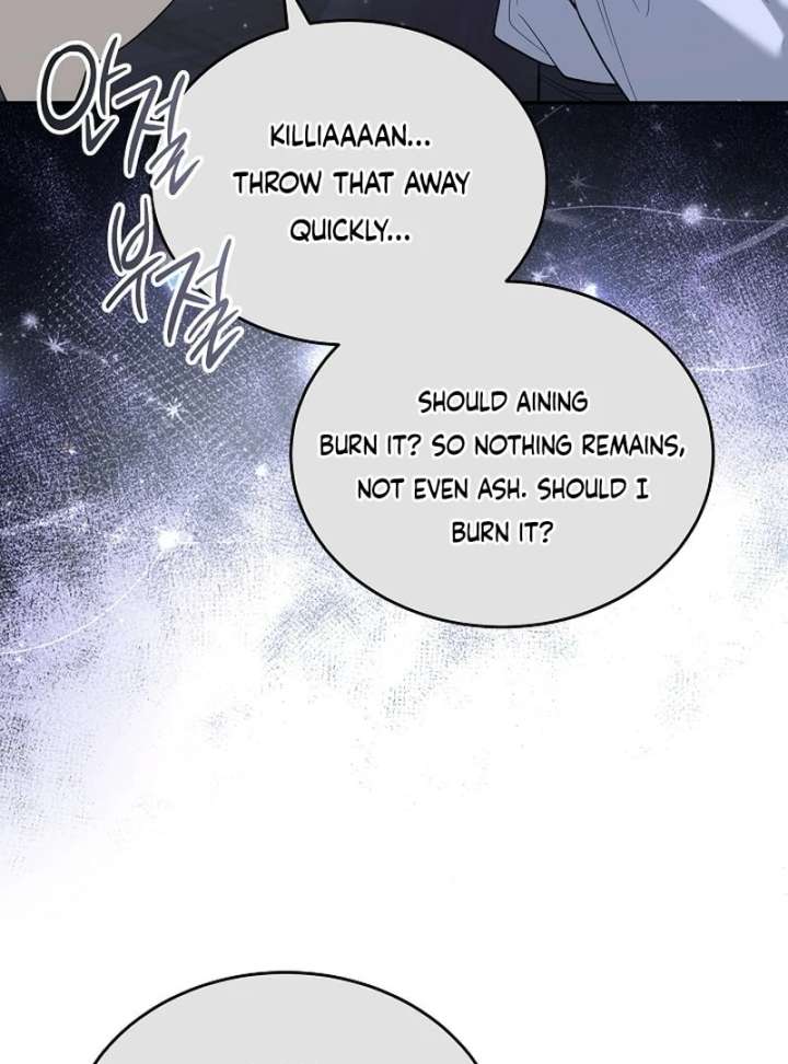 When a K-Eldest Daughter Possesses a Childcare Novel Chapter 43 - Page 31