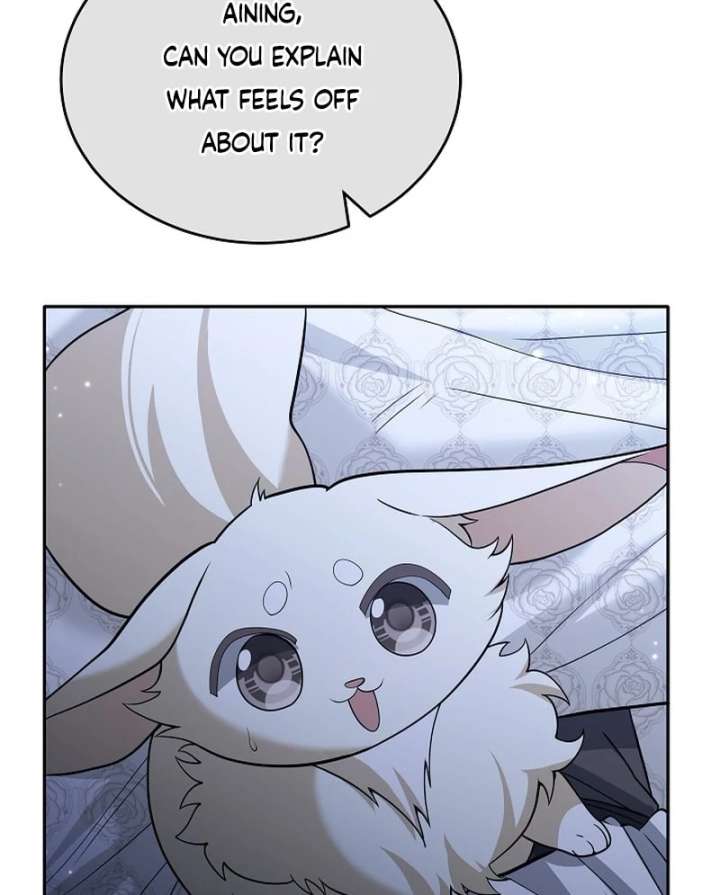 When a K-Eldest Daughter Possesses a Childcare Novel Chapter 43 - Page 32