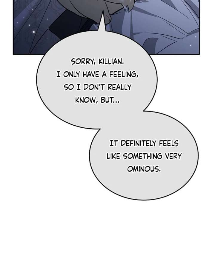 When a K-Eldest Daughter Possesses a Childcare Novel Chapter 43 - Page 33