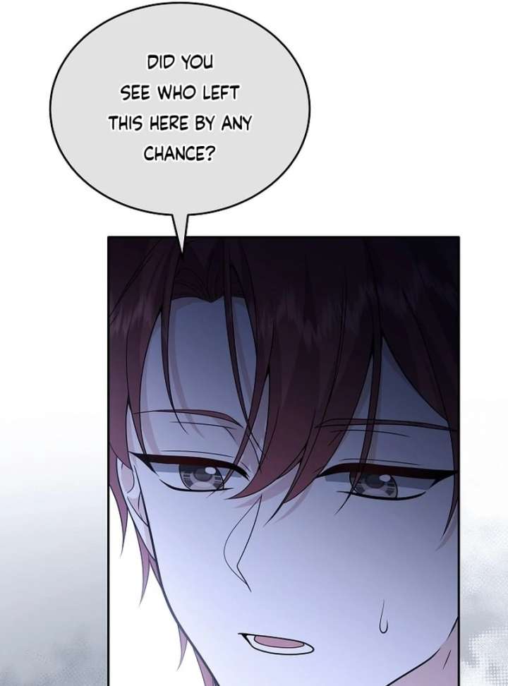 When a K-Eldest Daughter Possesses a Childcare Novel Chapter 43 - Page 34