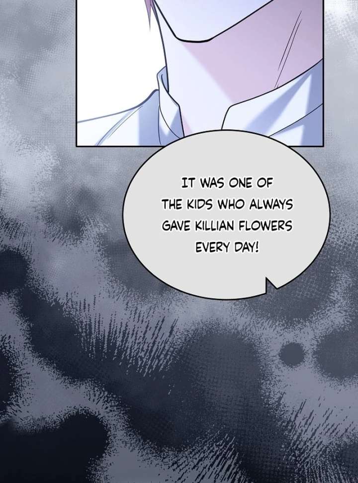 When a K-Eldest Daughter Possesses a Childcare Novel Chapter 43 - Page 35