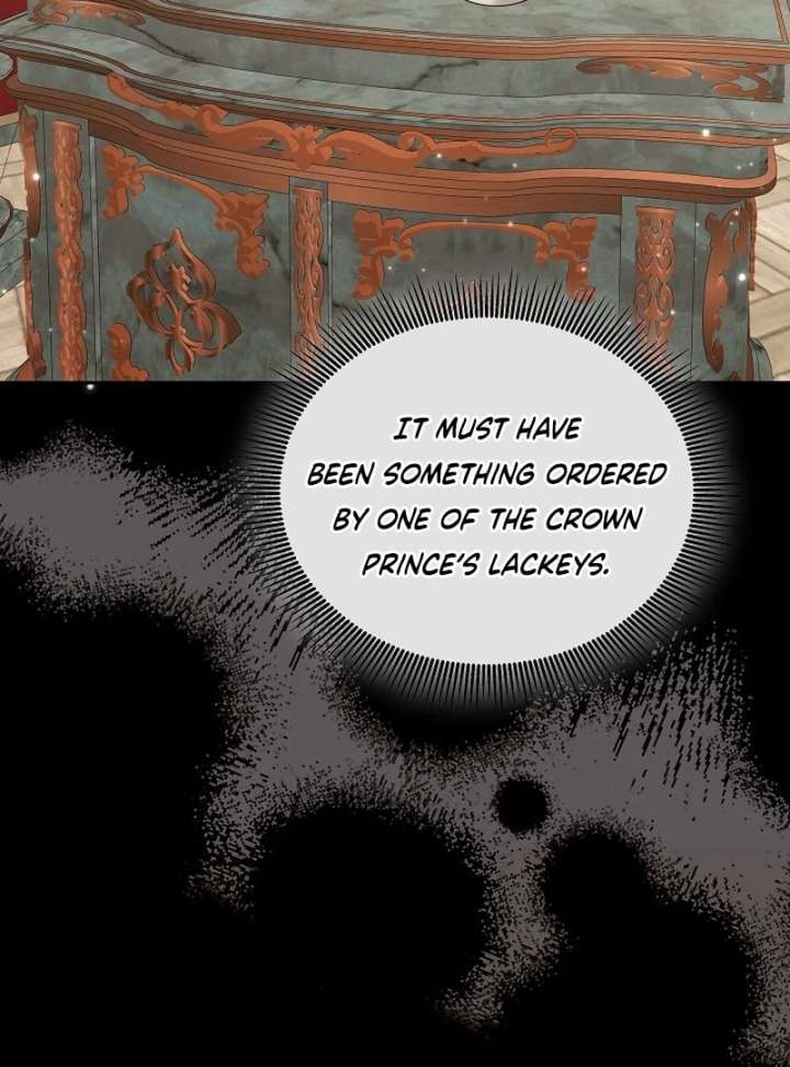 When a K-Eldest Daughter Possesses a Childcare Novel Chapter 43 - Page 37