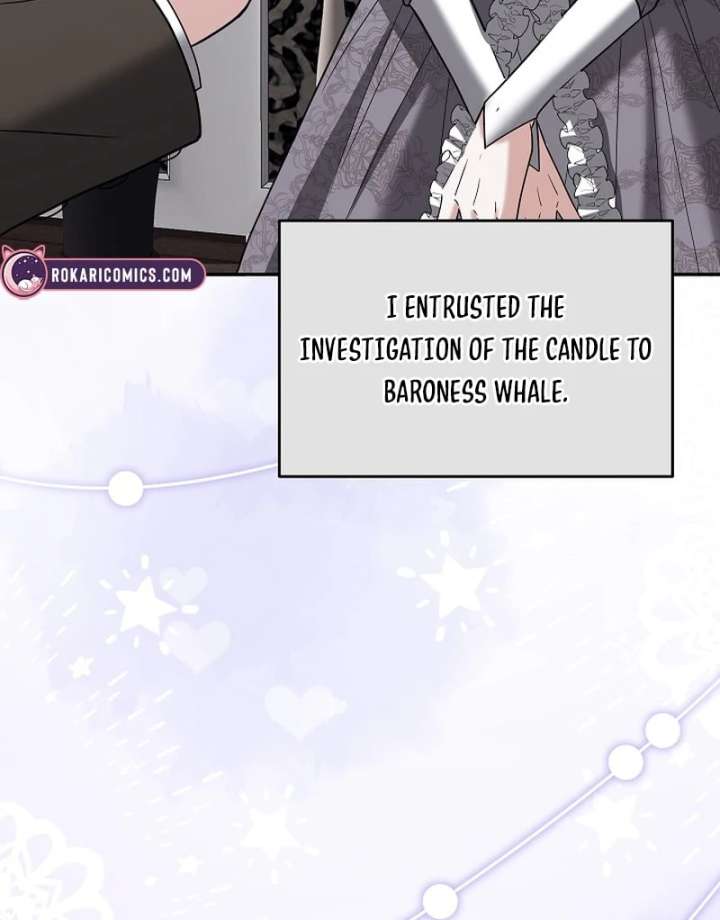 When a K-Eldest Daughter Possesses a Childcare Novel Chapter 43 - Page 42