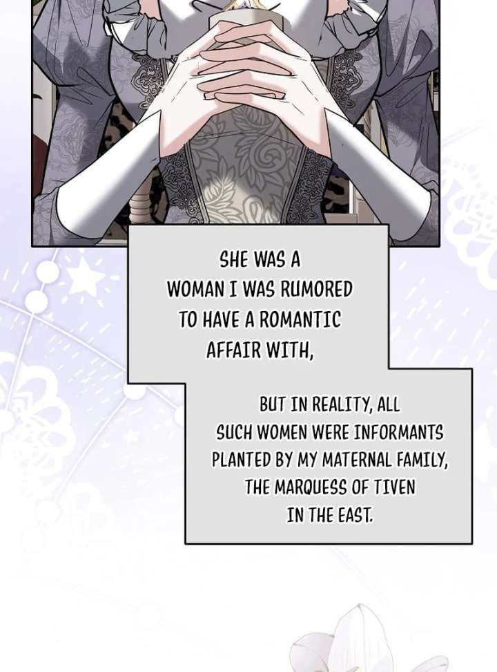 When a K-Eldest Daughter Possesses a Childcare Novel Chapter 43 - Page 44