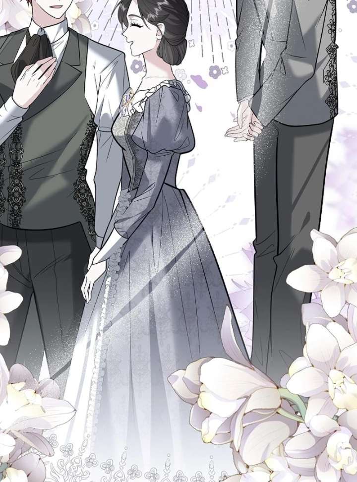 When a K-Eldest Daughter Possesses a Childcare Novel Chapter 43 - Page 46