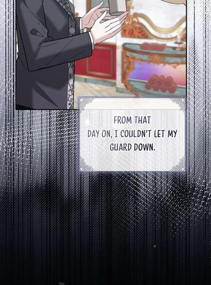 When a K-Eldest Daughter Possesses a Childcare Novel Chapter 43 - Page 49