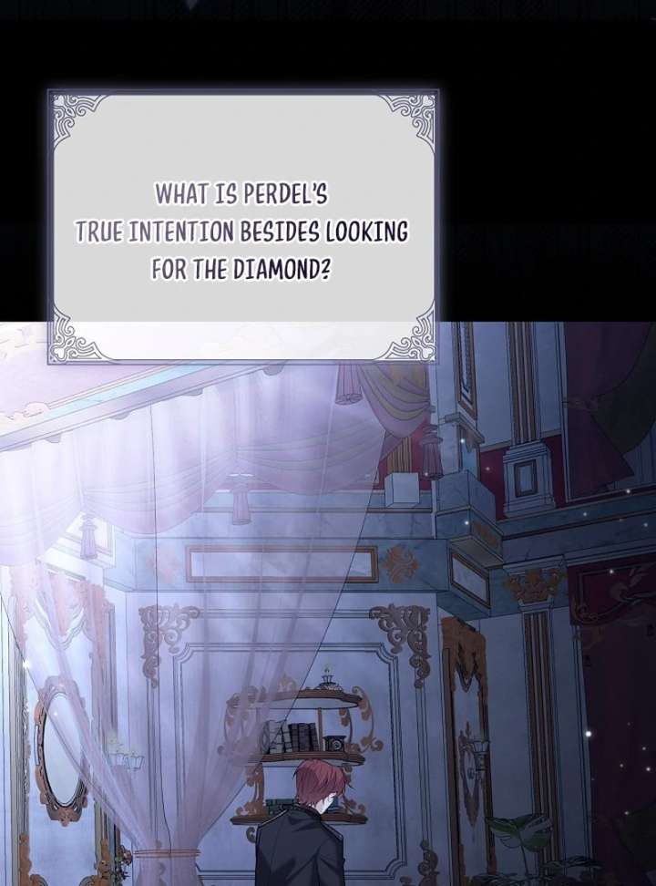 When a K-Eldest Daughter Possesses a Childcare Novel Chapter 43 - Page 50