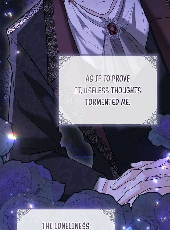 When a K-Eldest Daughter Possesses a Childcare Novel Chapter 43 - Page 54