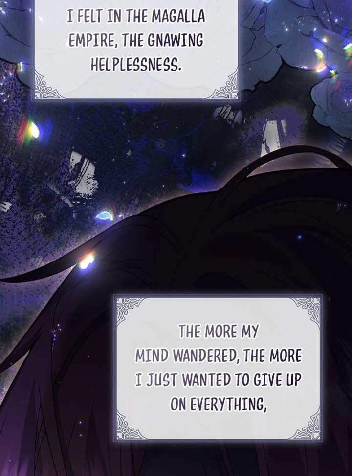 When a K-Eldest Daughter Possesses a Childcare Novel Chapter 43 - Page 55