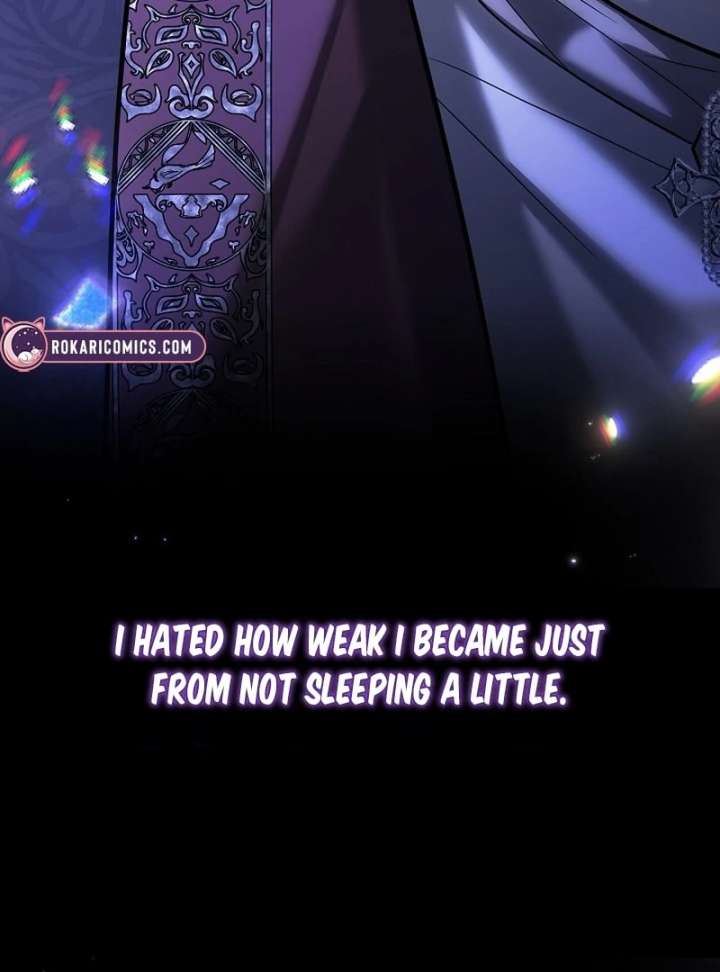 When a K-Eldest Daughter Possesses a Childcare Novel Chapter 43 - Page 57