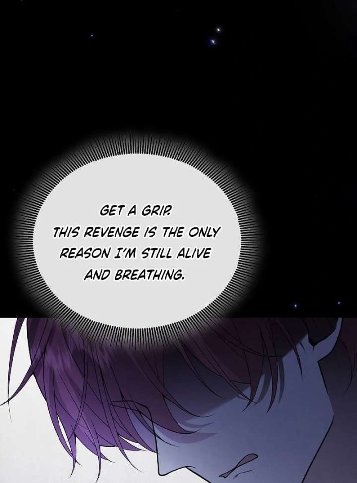 When a K-Eldest Daughter Possesses a Childcare Novel Chapter 43 - Page 58