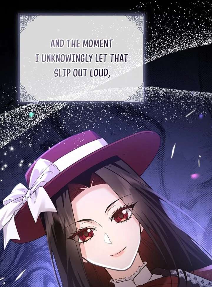 When a K-Eldest Daughter Possesses a Childcare Novel Chapter 43 - Page 61