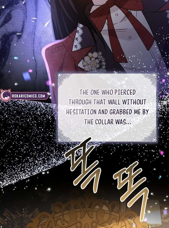 When a K-Eldest Daughter Possesses a Childcare Novel Chapter 43 - Page 62