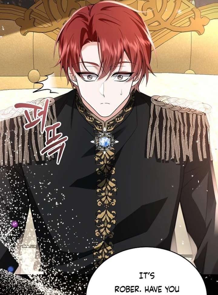 When a K-Eldest Daughter Possesses a Childcare Novel Chapter 43 - Page 63