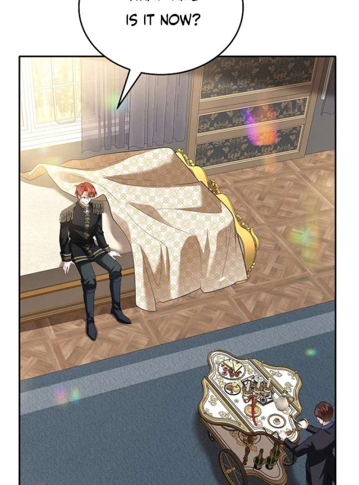 When a K-Eldest Daughter Possesses a Childcare Novel Chapter 43 - Page 65