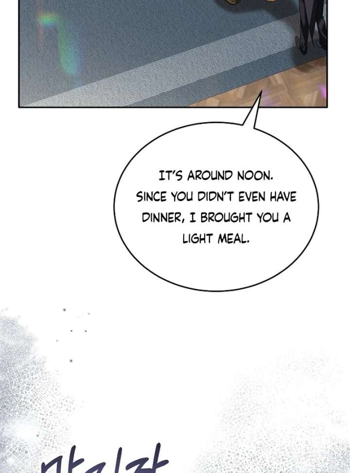 When a K-Eldest Daughter Possesses a Childcare Novel Chapter 43 - Page 66