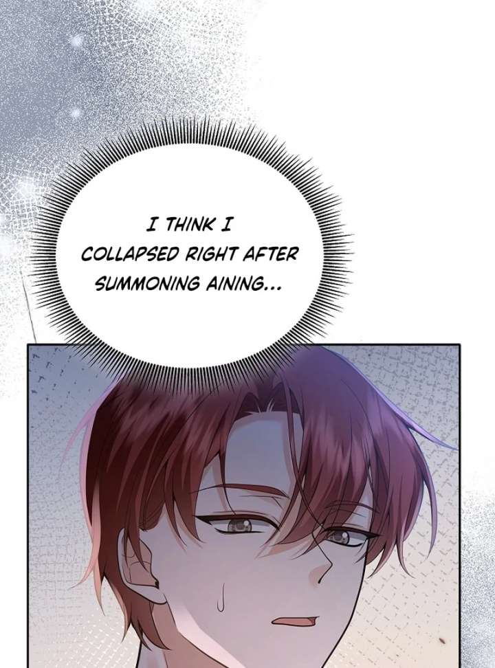 When a K-Eldest Daughter Possesses a Childcare Novel Chapter 43 - Page 68