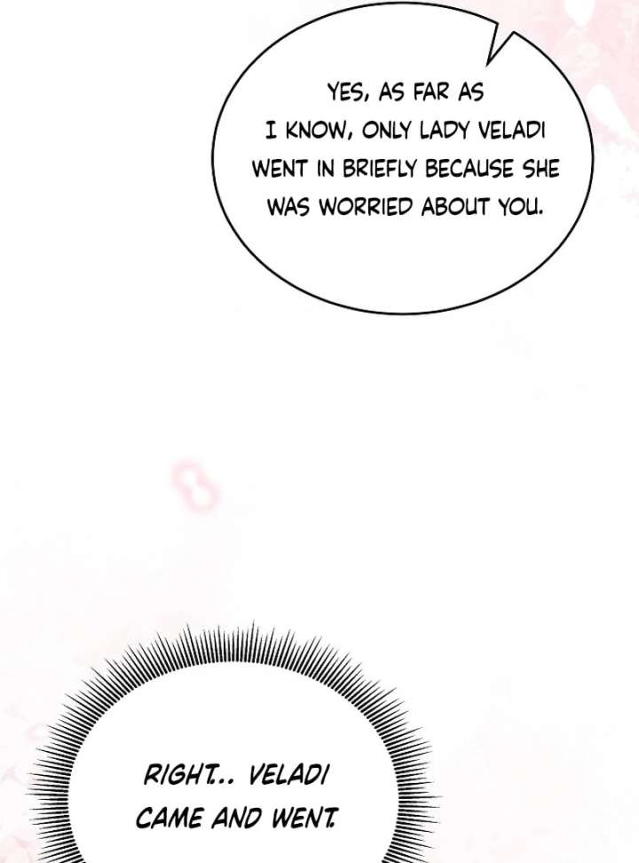 When a K-Eldest Daughter Possesses a Childcare Novel Chapter 43 - Page 73