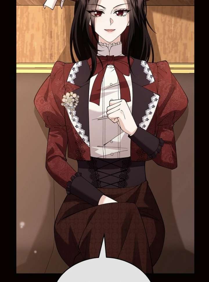 When a K-Eldest Daughter Possesses a Childcare Novel Chapter 43 - Page 76