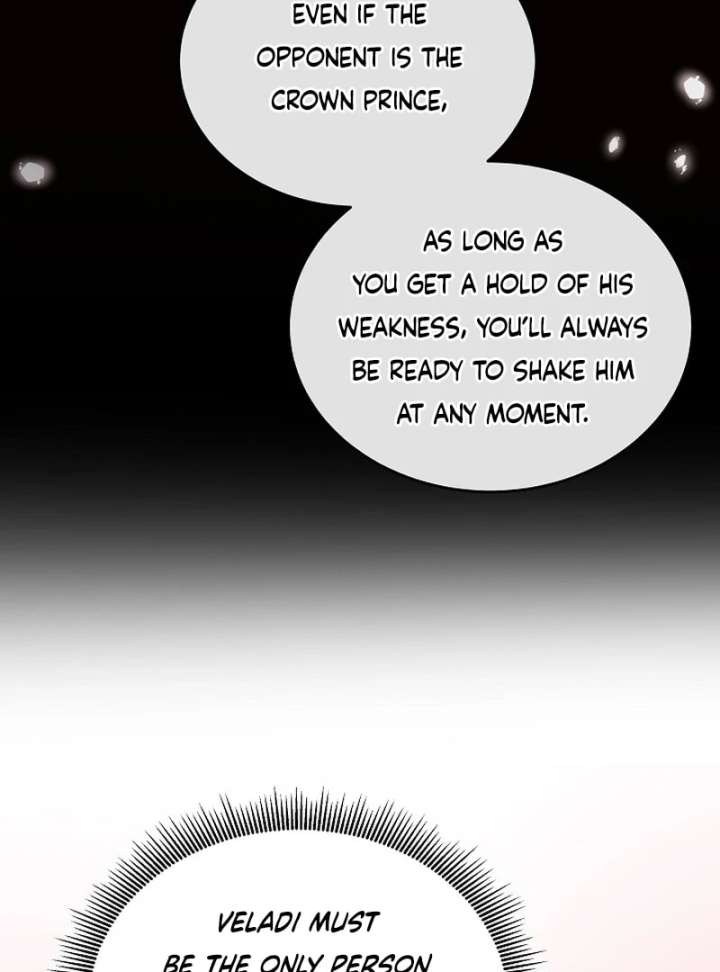 When a K-Eldest Daughter Possesses a Childcare Novel Chapter 43 - Page 77