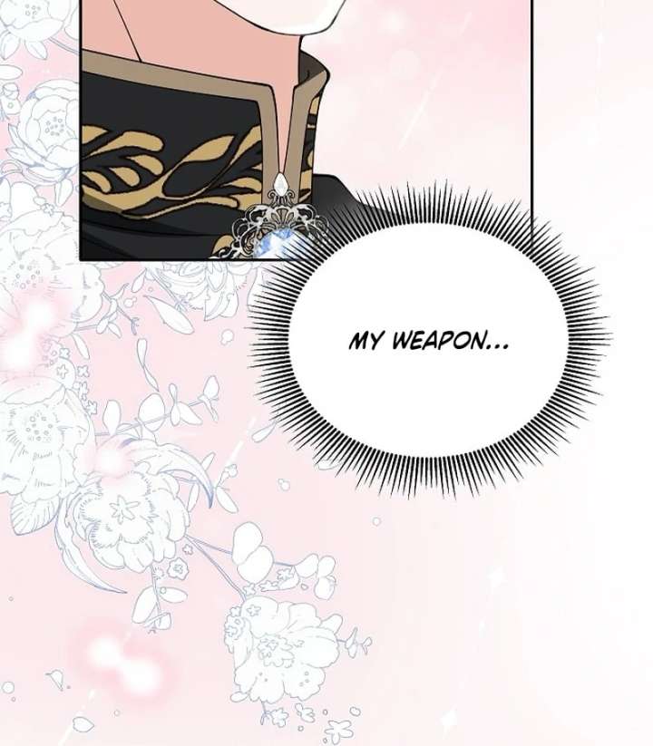 When a K-Eldest Daughter Possesses a Childcare Novel Chapter 43 - Page 79