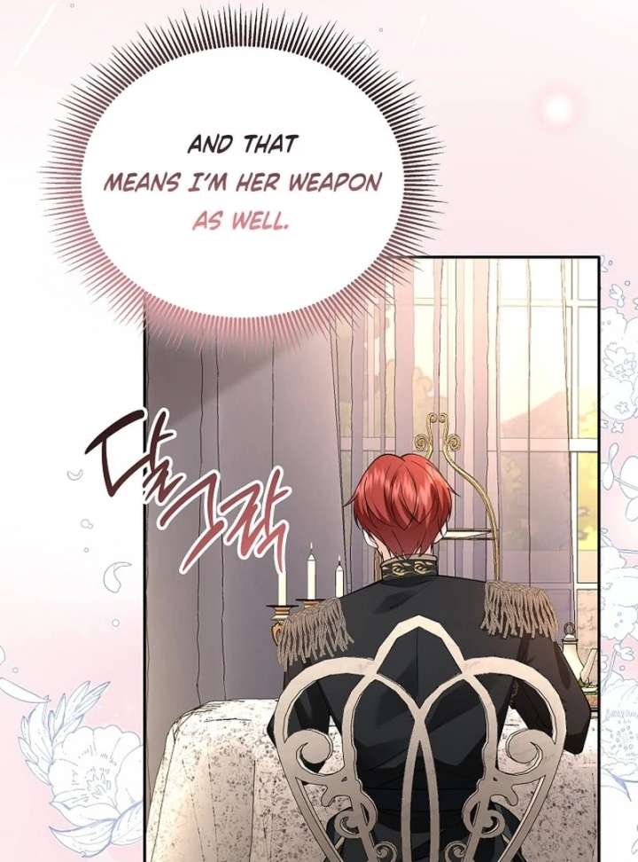 When a K-Eldest Daughter Possesses a Childcare Novel Chapter 43 - Page 80