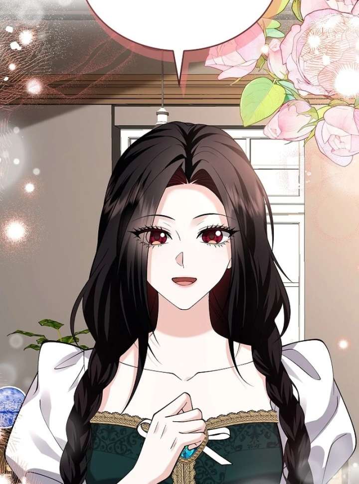 When a K-Eldest Daughter Possesses a Childcare Novel Chapter 43 - Page 83