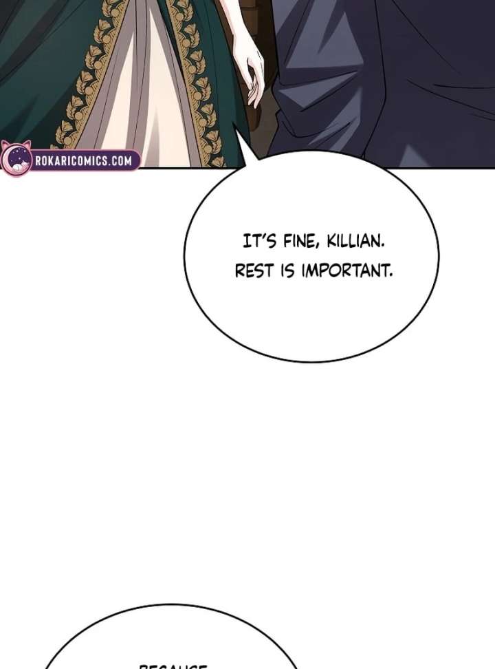 When a K-Eldest Daughter Possesses a Childcare Novel Chapter 43 - Page 86