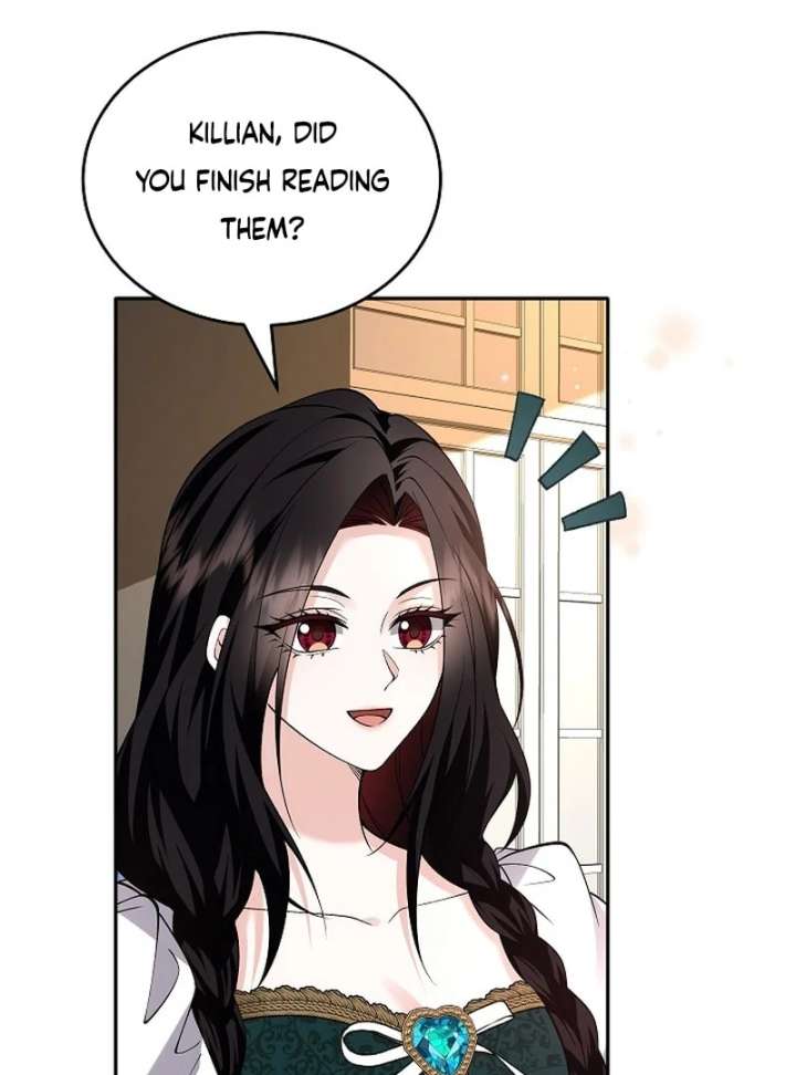 When a K-Eldest Daughter Possesses a Childcare Novel Chapter 43 - Page 92