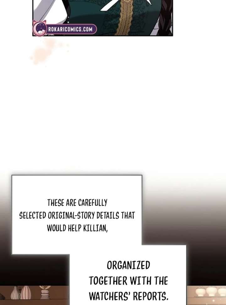 When a K-Eldest Daughter Possesses a Childcare Novel Chapter 43 - Page 93