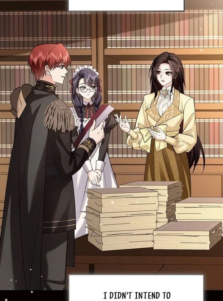 When a K-Eldest Daughter Possesses a Childcare Novel Chapter 43 - Page 94