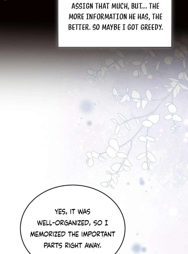 When a K-Eldest Daughter Possesses a Childcare Novel Chapter 43 - Page 95