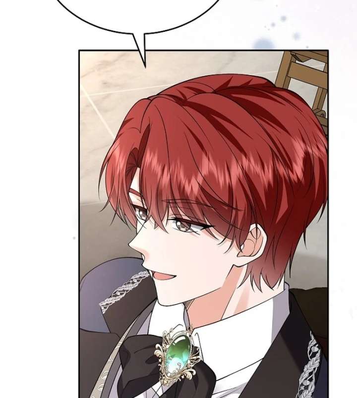 When a K-Eldest Daughter Possesses a Childcare Novel Chapter 43 - Page 96