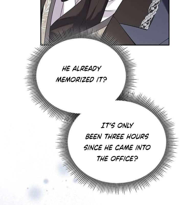 When a K-Eldest Daughter Possesses a Childcare Novel Chapter 43 - Page 97