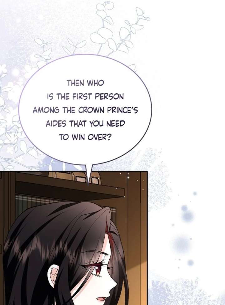 When a K-Eldest Daughter Possesses a Childcare Novel Chapter 43 - Page 98