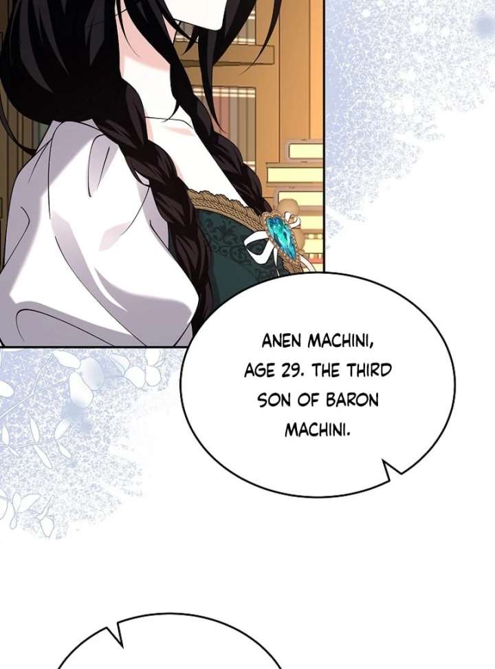 When a K-Eldest Daughter Possesses a Childcare Novel Chapter 43 - Page 99