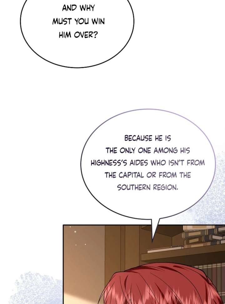 When a K-Eldest Daughter Possesses a Childcare Novel Chapter 43 - Page 100