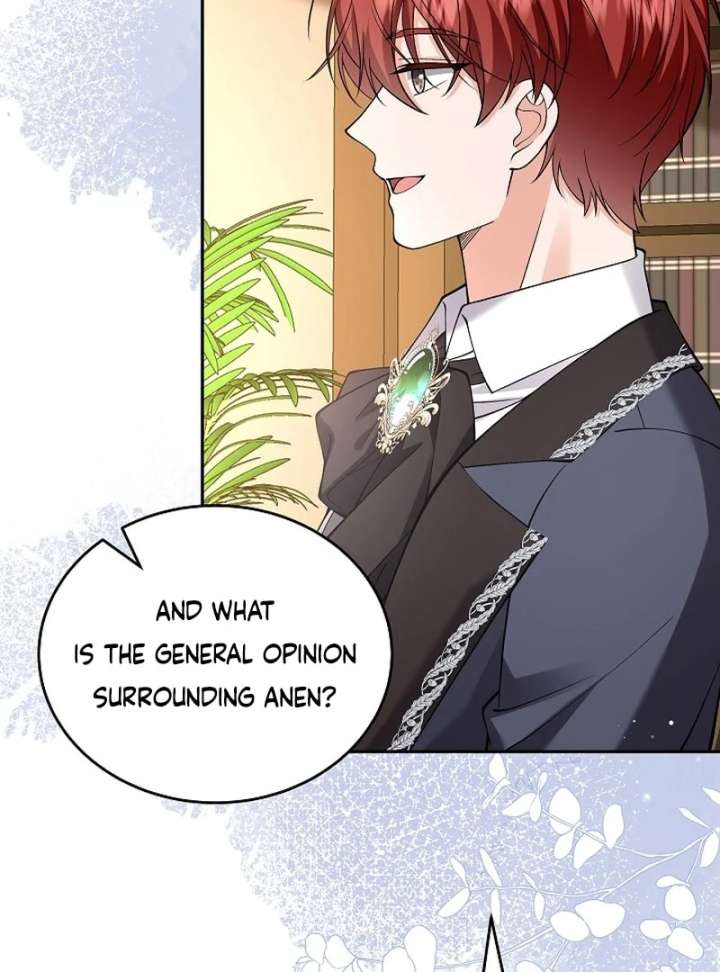 When a K-Eldest Daughter Possesses a Childcare Novel Chapter 43 - Page 101