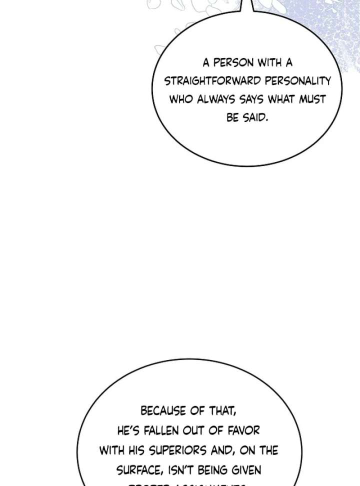 When a K-Eldest Daughter Possesses a Childcare Novel Chapter 43 - Page 102