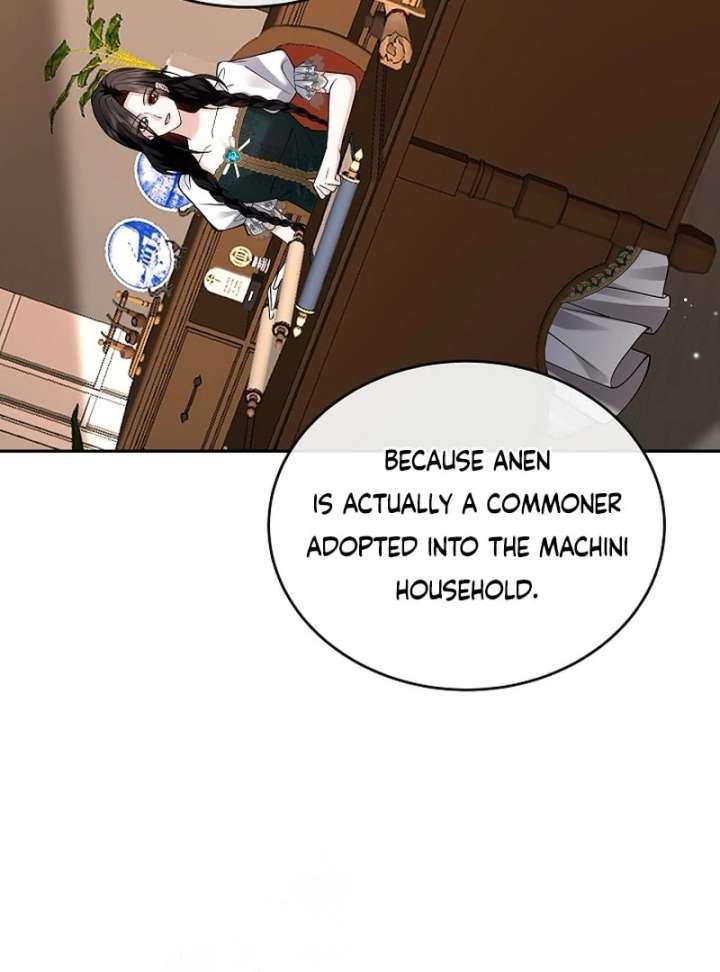 When a K-Eldest Daughter Possesses a Childcare Novel Chapter 43 - Page 104