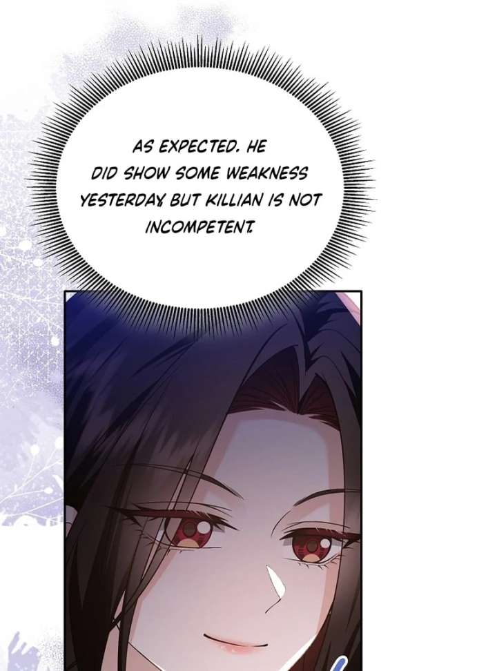 When a K-Eldest Daughter Possesses a Childcare Novel Chapter 43 - Page 105