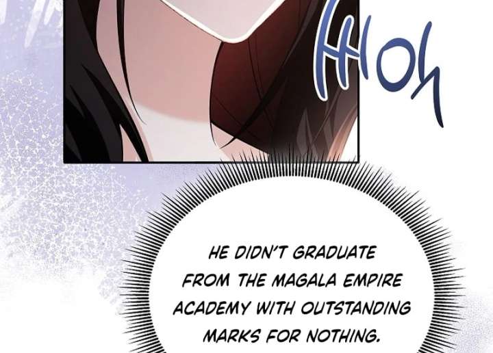 When a K-Eldest Daughter Possesses a Childcare Novel Chapter 43 - Page 106