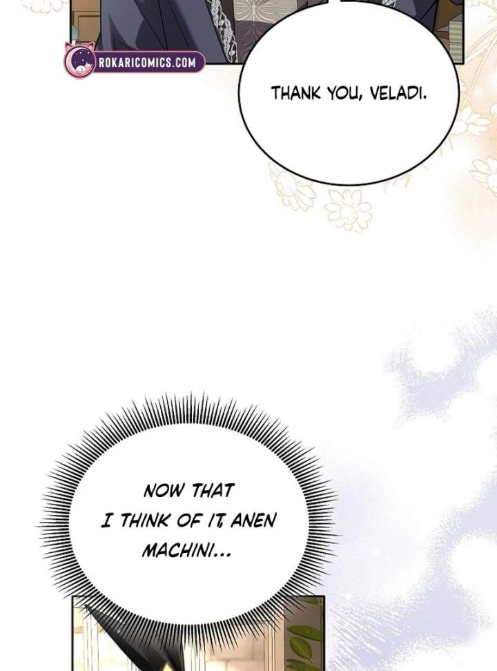 When a K-Eldest Daughter Possesses a Childcare Novel Chapter 43 - Page 109