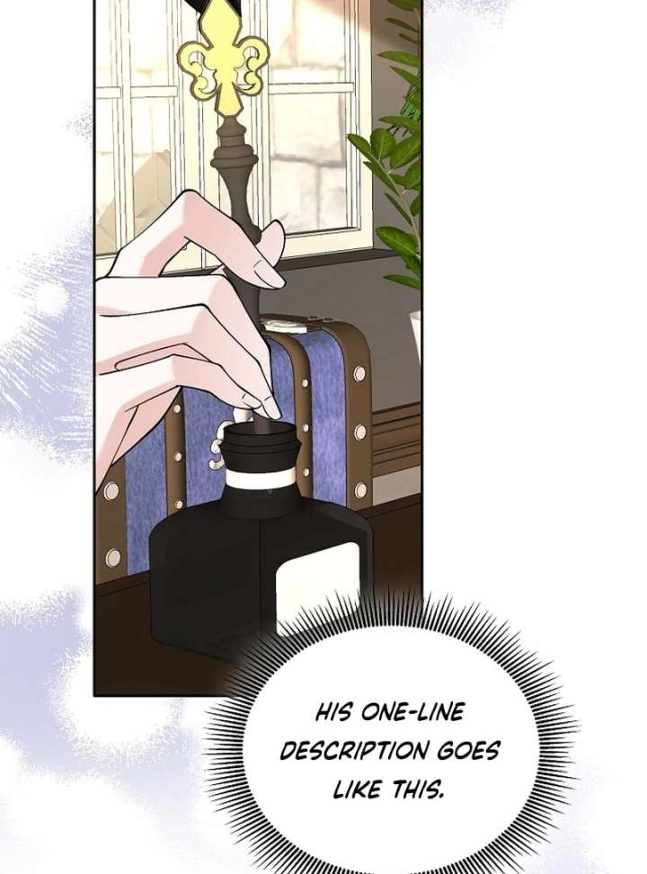 When a K-Eldest Daughter Possesses a Childcare Novel Chapter 43 - Page 110